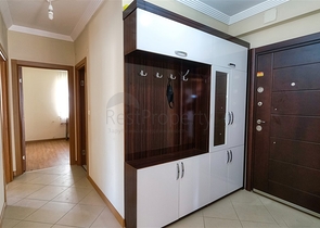 شقة 3 + 2 في منطقة كونيالتي - انطاليا