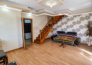 شقة 3 + 2 في منطقة كونيالتي - انطاليا