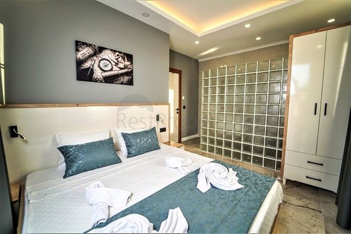 فيلا في منطقة كاليس - فتحية