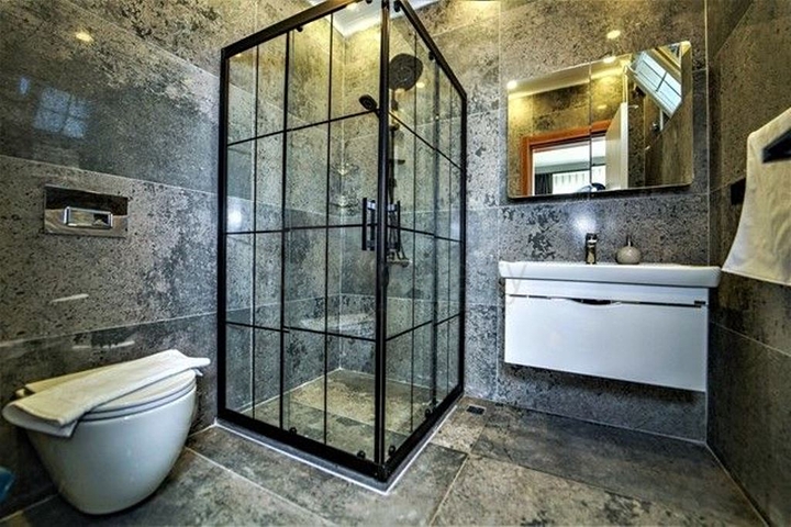 فيلا في منطقة كاليس - فتحية