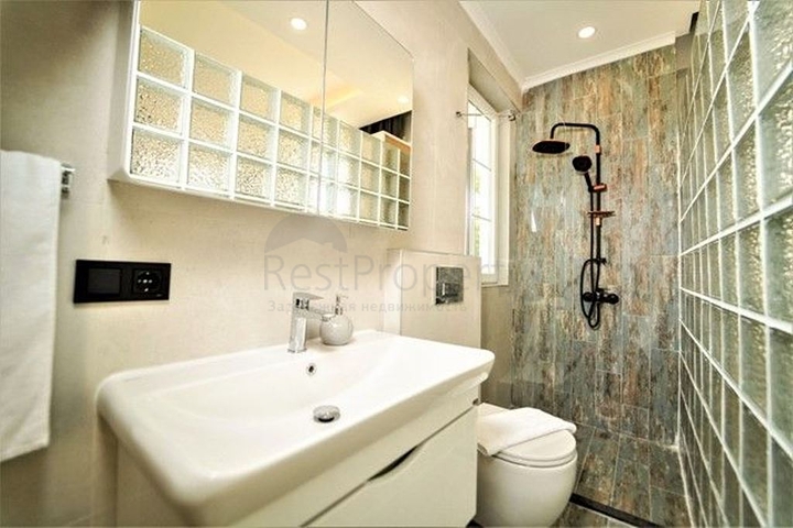 فيلا في منطقة كاليس - فتحية