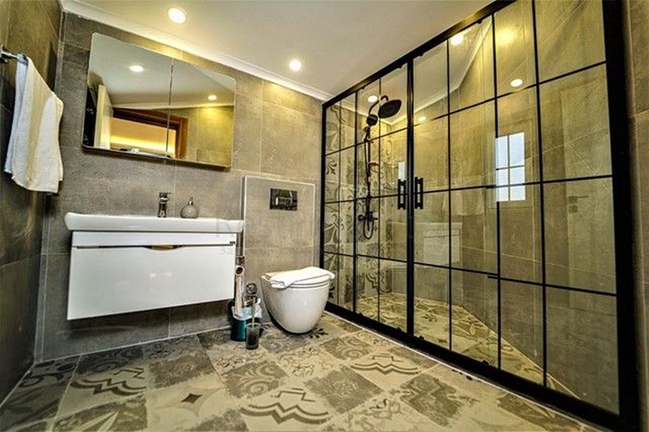 فيلا في منطقة كاليس - فتحية