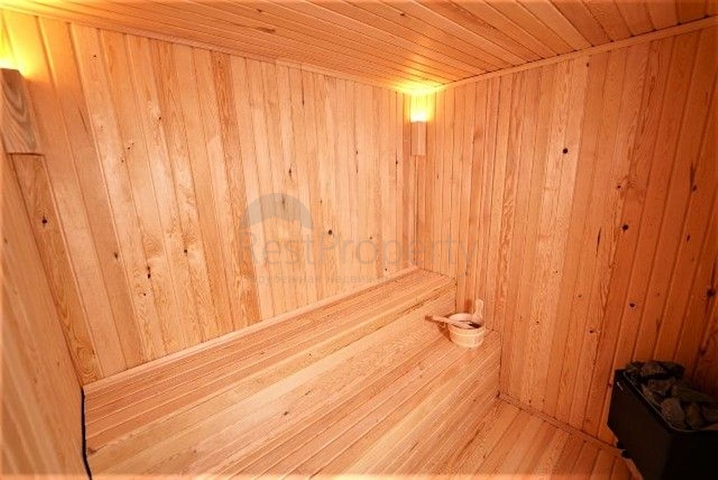 فيلا في منطقة كاليس - فتحية