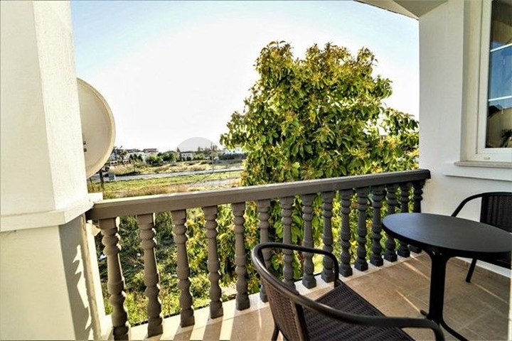 فيلا في منطقة كاليس - فتحية