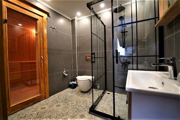 فيلا في منطقة كاليس - فتحية