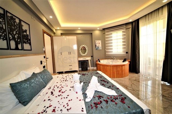 فيلا في منطقة كاليس - فتحية