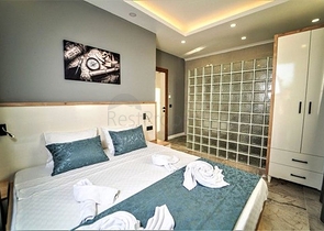 فيلا في منطقة كاليس - فتحية