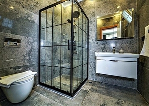 فيلا في منطقة كاليس - فتحية