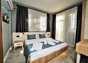 فيلا في منطقة كاليس - فتحية