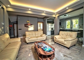 فيلا في منطقة كاليس - فتحية