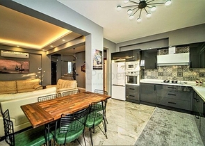 فيلا في منطقة كاليس - فتحية