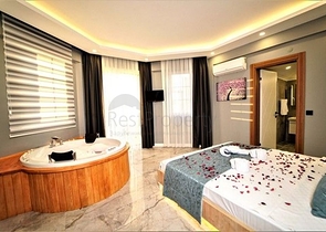 فيلا في منطقة كاليس - فتحية