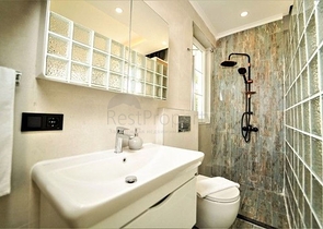 فيلا في منطقة كاليس - فتحية