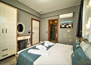 فيلا في منطقة كاليس - فتحية