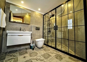 فيلا في منطقة كاليس - فتحية