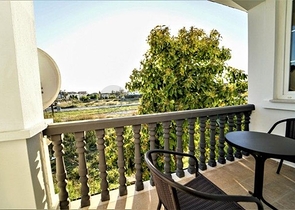 فيلا في منطقة كاليس - فتحية