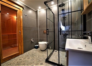 فيلا في منطقة كاليس - فتحية