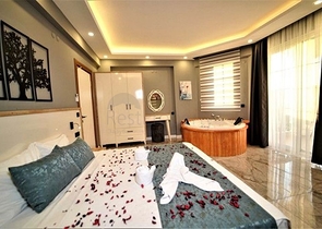 فيلا في منطقة كاليس - فتحية