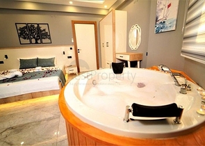 فيلا في منطقة كاليس - فتحية