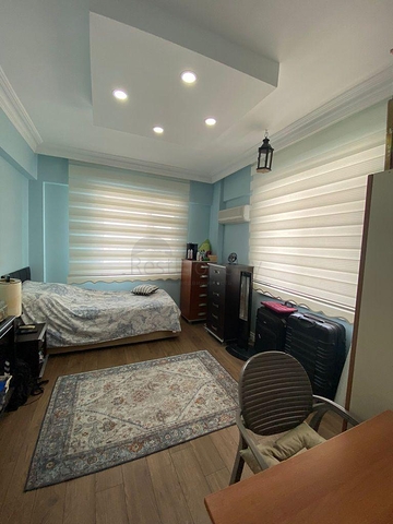 شقة 2 + 1 في ليمان - انطاليا