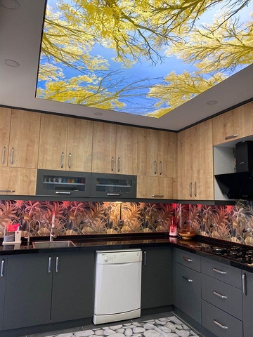 شقة 2 + 1 في ليمان - انطاليا