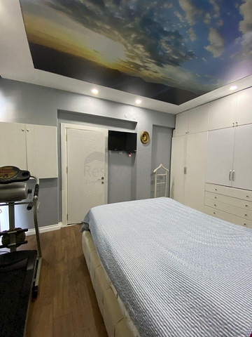 شقة 2 + 1 في ليمان - انطاليا