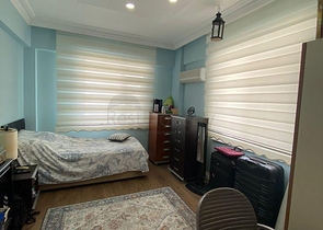 شقة 2 + 1 في ليمان - انطاليا