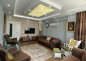 شقة 2 + 1 في ليمان - انطاليا