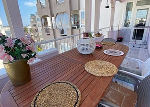 شقة 2 + 1 في ليمان - انطاليا