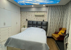 شقة 2 + 1 في ليمان - انطاليا