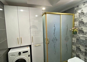 شقة 2 + 1 في ليمان - انطاليا