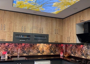 شقة 2 + 1 في ليمان - انطاليا