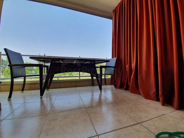 شقة 3 + 1 في موقع فريد في كونيالتي - أنطاليا