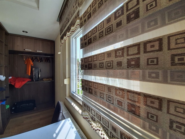 شقة 3 + 1 في موقع فريد في كونيالتي - أنطاليا