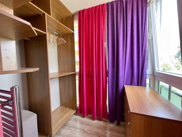 شقة 3 + 1 في موقع فريد في كونيالتي - أنطاليا