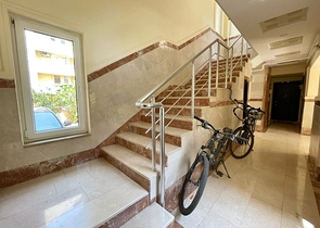 شقة 3 + 1 في موقع فريد في كونيالتي - أنطاليا