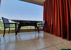 شقة 3 + 1 في موقع فريد في كونيالتي - أنطاليا