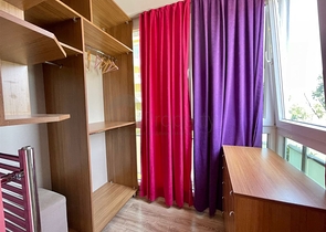 شقة 3 + 1 في موقع فريد في كونيالتي - أنطاليا