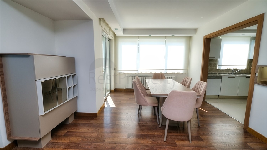 مشروع فريد في منطقة مراد باشا - أنطاليا