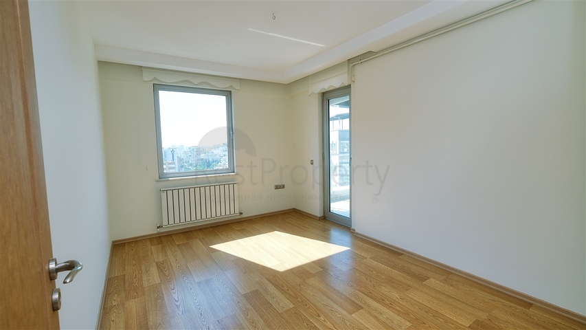 مشروع فريد في منطقة مراد باشا - أنطاليا