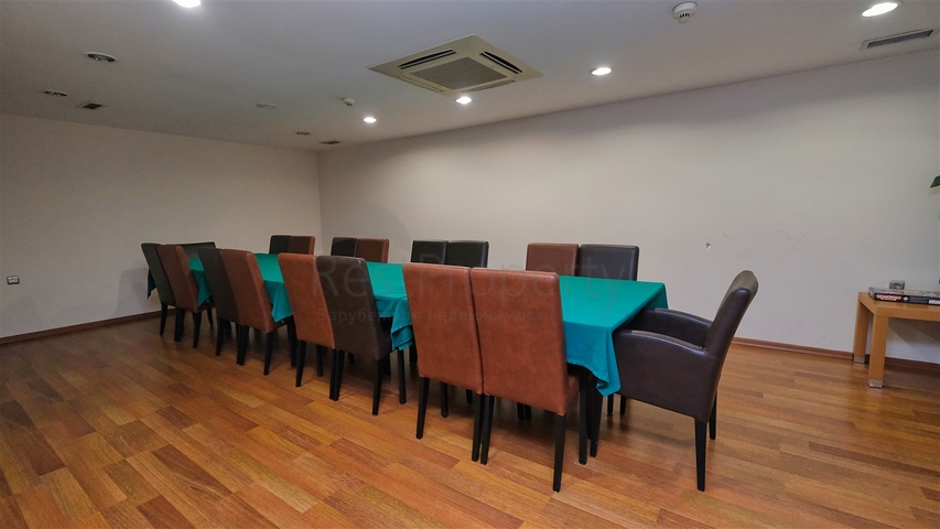 مشروع فريد في منطقة مراد باشا - أنطاليا