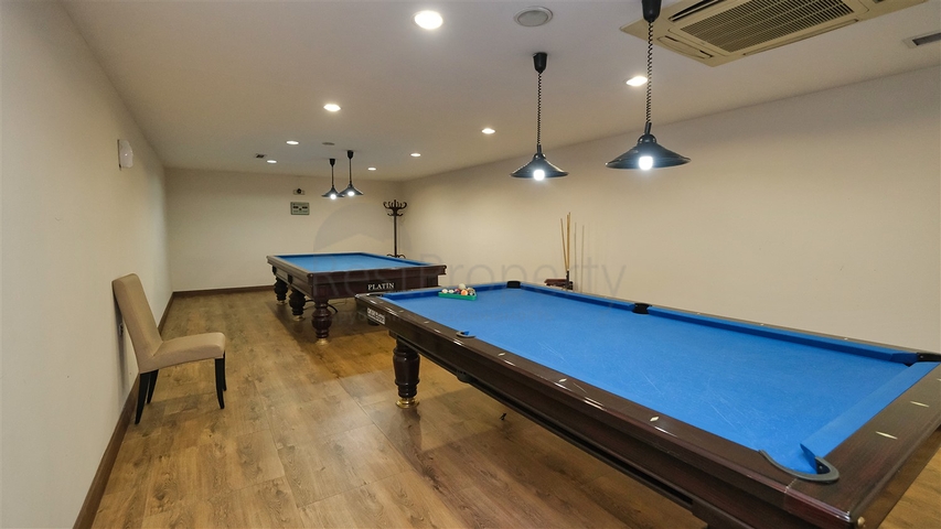 مشروع فريد في منطقة مراد باشا - أنطاليا