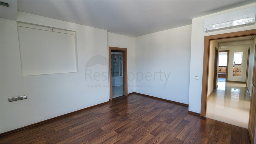 مشروع فريد في منطقة مراد باشا - أنطاليا