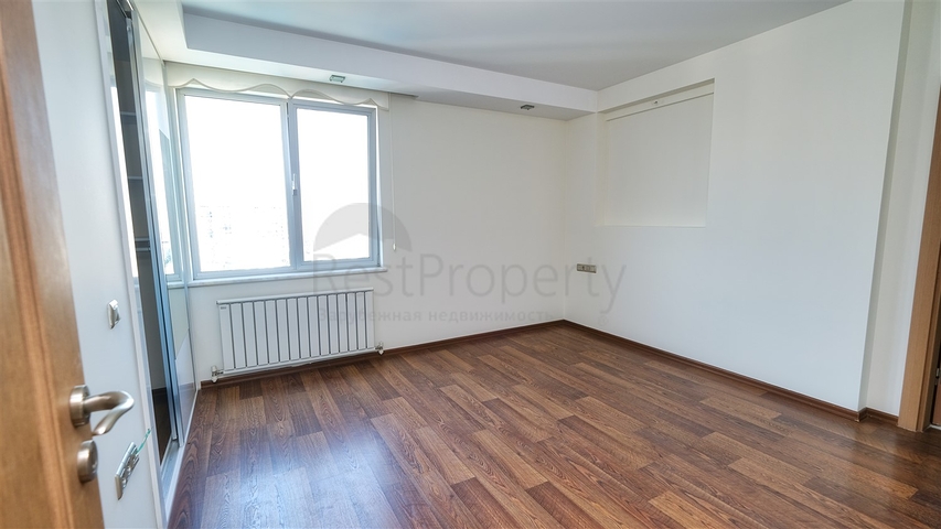 مشروع فريد في منطقة مراد باشا - أنطاليا