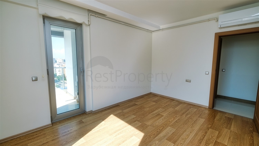 مشروع فريد في منطقة مراد باشا - أنطاليا