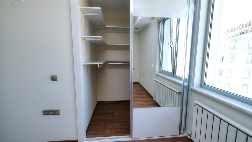 مشروع فريد في منطقة مراد باشا - أنطاليا