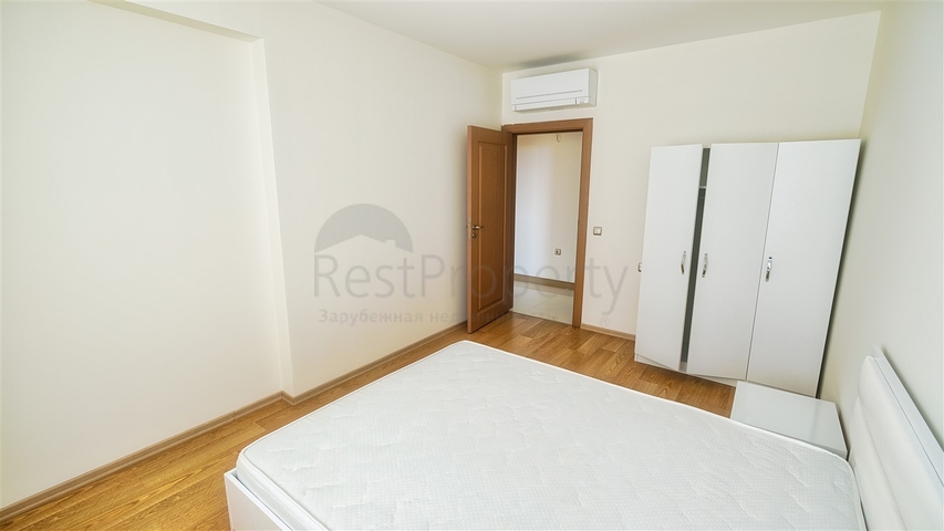 مشروع فريد في منطقة مراد باشا - أنطاليا