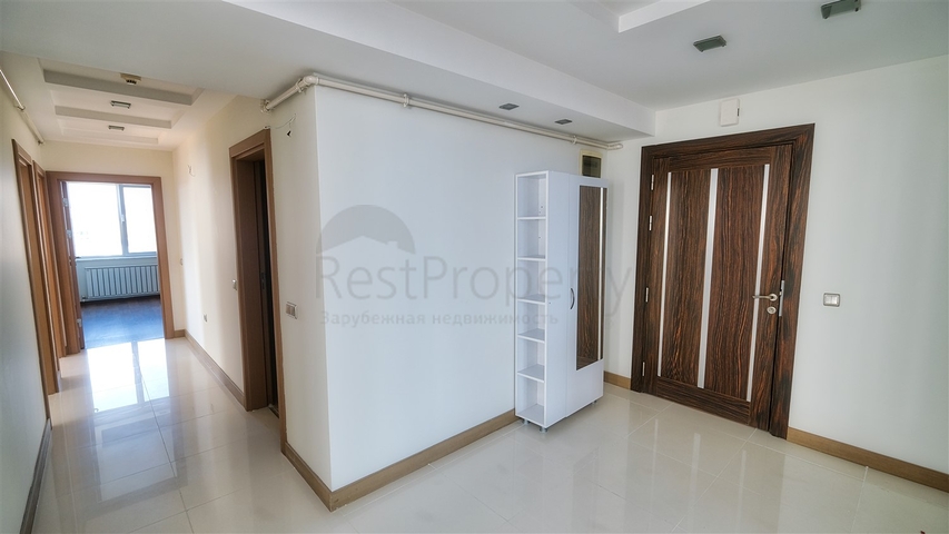 مشروع فريد في منطقة مراد باشا - أنطاليا