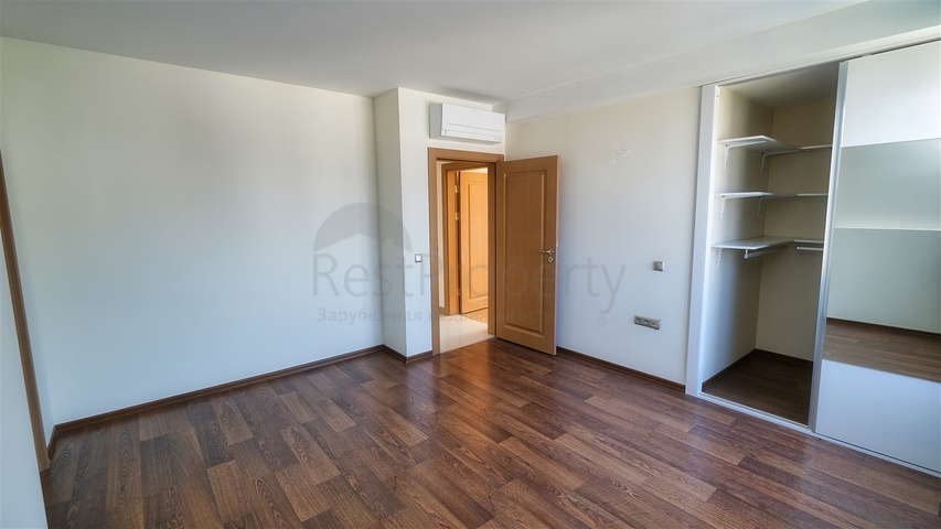 مشروع فريد في منطقة مراد باشا - أنطاليا