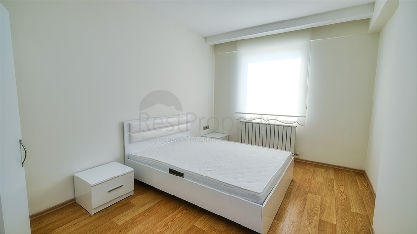 مشروع فريد في منطقة مراد باشا - أنطاليا